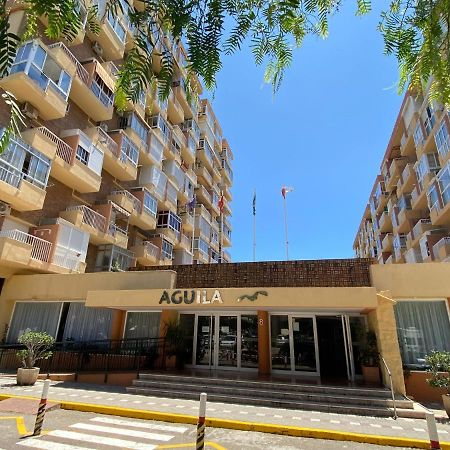 Apt Centrico Con Vistas Y Piscinas ベナルマデナ エクステリア 写真